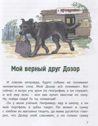 Сердце друга. Рассказы
