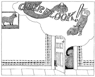 Сокровище Трихорна