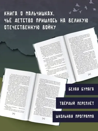 Облака возвращаются с запада. Повести о военном времени