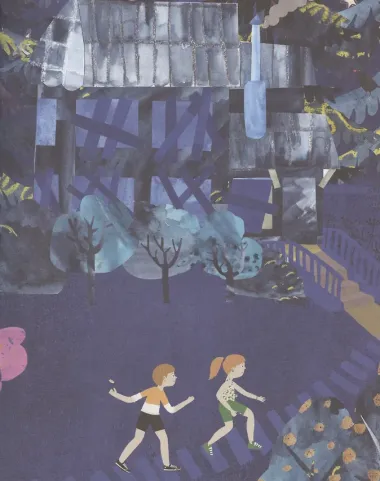 Тайных дел мастер