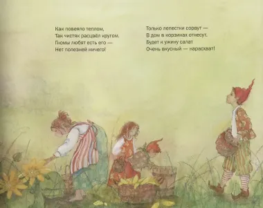 Идем в царство гномов