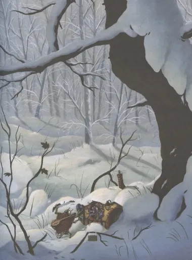 Самые красивые басни