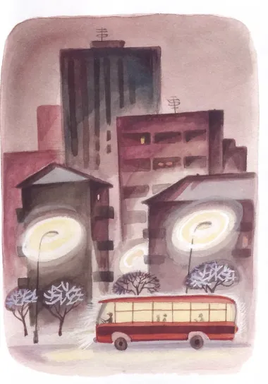 Жук в кармане