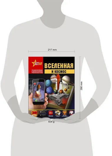 Вселенная и космос