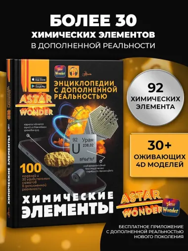 Химические элементы