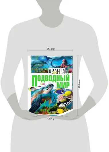 Подводный мир