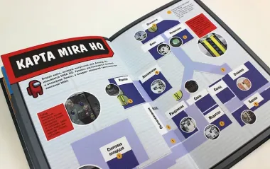 Путеводитель по Амонг Ас