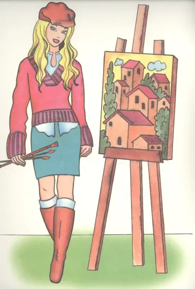 В мире моды