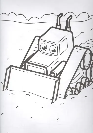 В мире транспорта