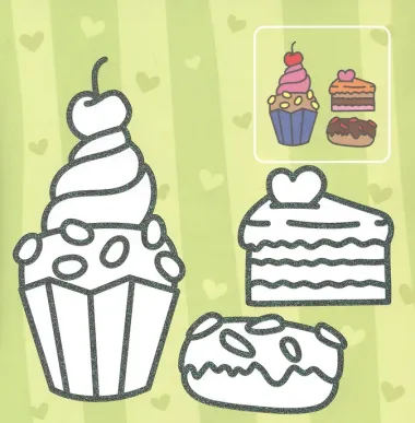 Любимая еда