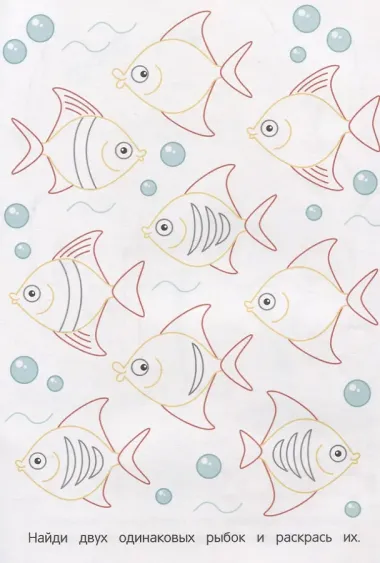 Реки и моря