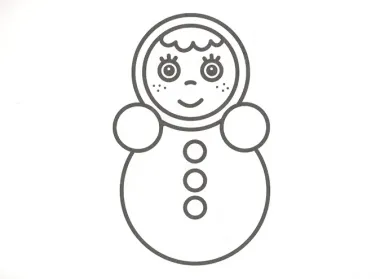 РАСКРАСКИ А5 эконом. альбомные. МОИ ИГРУШКИ