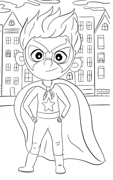 МАКСИ-РАСКРАСКА. ТОЛЬКО ДЛЯ МАЛЬЧИКОВ