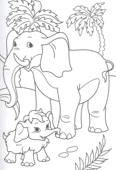 СУПЕРРАСКРАСКА. СКАЗОЧНЫЕ ГЕРОИ