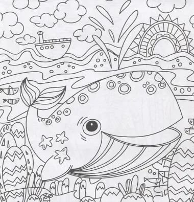 Морские чудеса