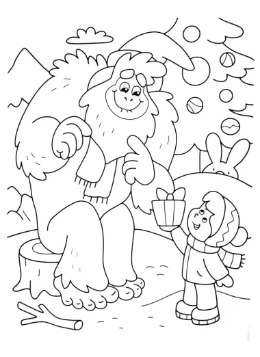 НОВОГОДНИЕ РАСКРАСКИ с блеском. НОВОГОДНИЕ КАНИКУЛЫ