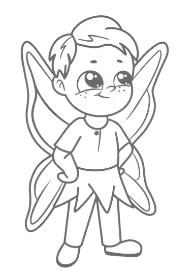 РАСКРАСКА С МЕЛКАМИ. ВОЛШЕБНЫЙ МИР