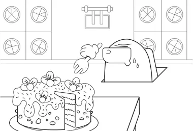 Предатель среди нас