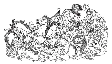 Magic Art. Волшебные и опасные