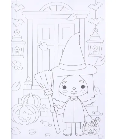 Maxi-Раскраска. В мире игр