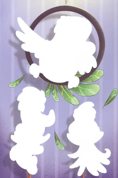 Многоразовая водная раскраска. Питомцы