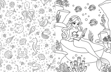 Аниме-девочки