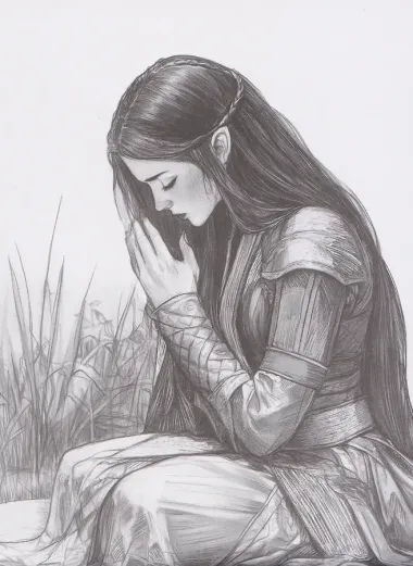 Фэнтези миры. Раскраска