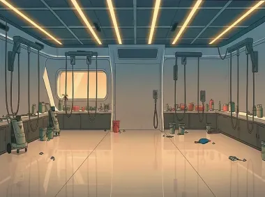 Супертачки: Творческий блокнот румбокс (200+ наклеек)