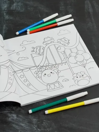 Милые зверушки