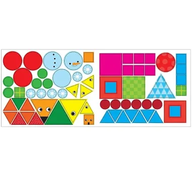 Я могу сам. Форма