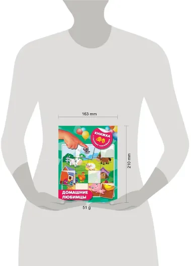 Домашние любимцы