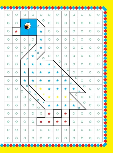 Животные. 1000 наклеек