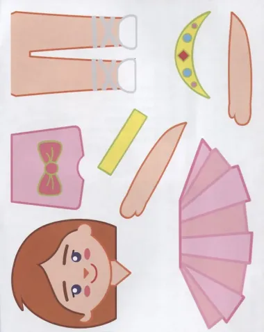 Лучшие аппликации для девчонок и мальчишек