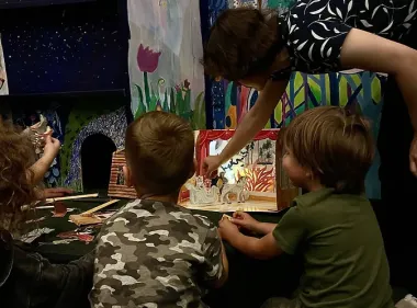 Двенадцать месяцев