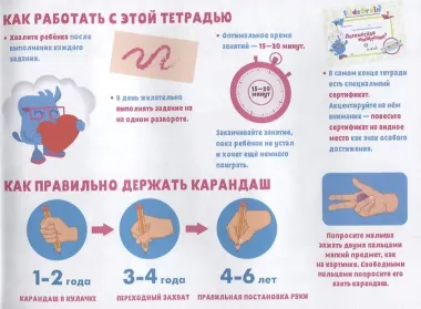 Логическое мышление Развив. тетр. (3 л.) (мKidsBrain) Долгачева