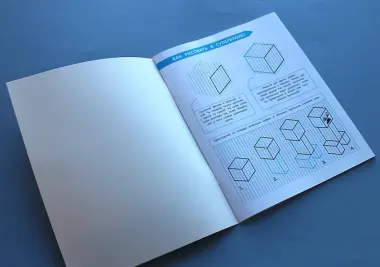 СУПЕРБЛОК для рисования. Рисуй свой Minecraft. 2