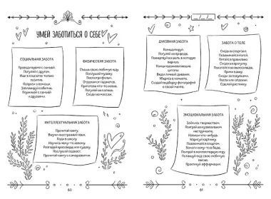 Поверь в себя! Книга-тренинг для девушек