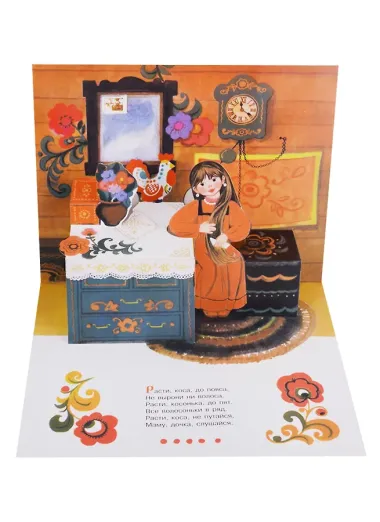 Панорамки. наша маша