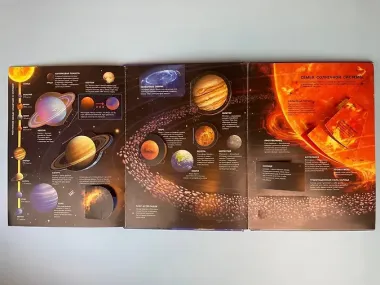 Космос. Большая 3D-энциклопедия