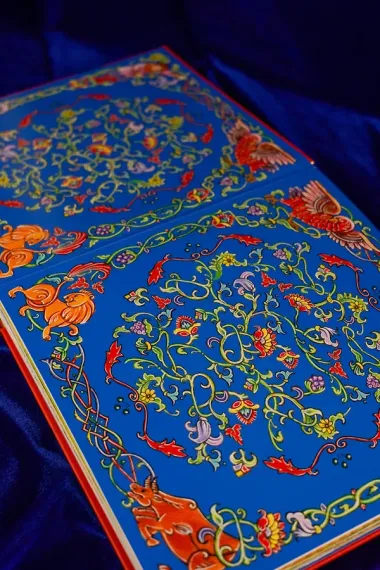 Наша древняя столица