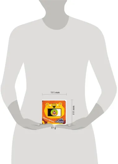 Загляни в окошко! Цвета и фигуры