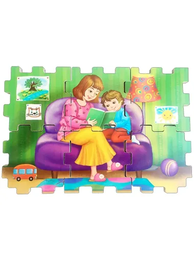 Книжный конструктор 