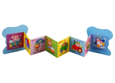 Мышка-норушка