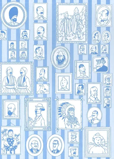 Драгоценности Кастафьоре