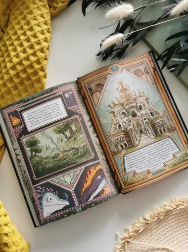 Светоморье. Том 3. Темные времена