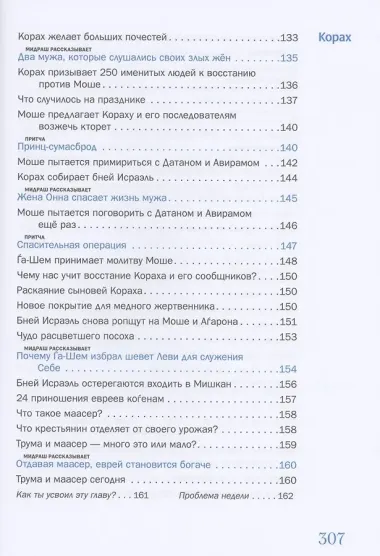 Мидраш рассказывает детям. Книга Четвертая. Бемидбар