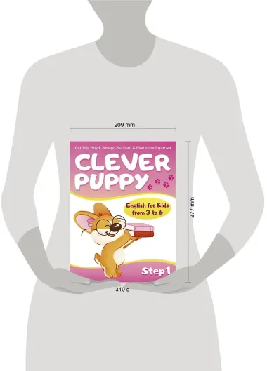 Clever Puppy: Step 1