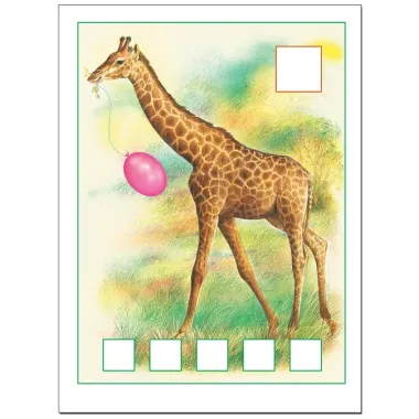 Я считаю до пяти.. Для занятий с детьми от 3 до 4 лет