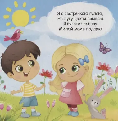 Добрые дела