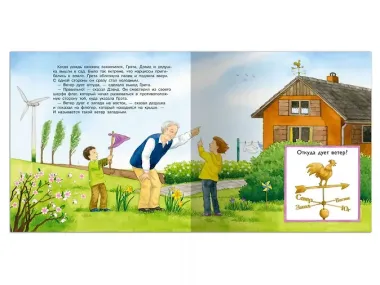 Что такое погода